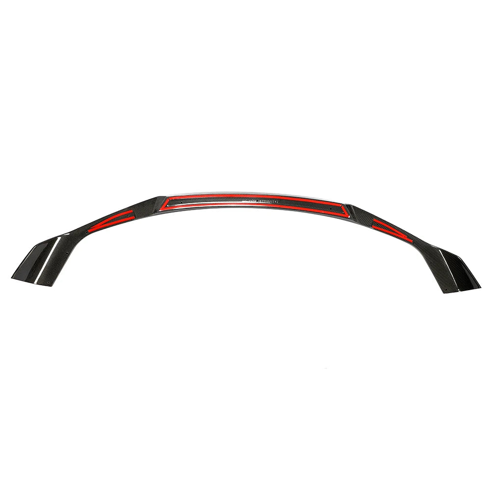 BMW M2 Competition F87 splitter V2