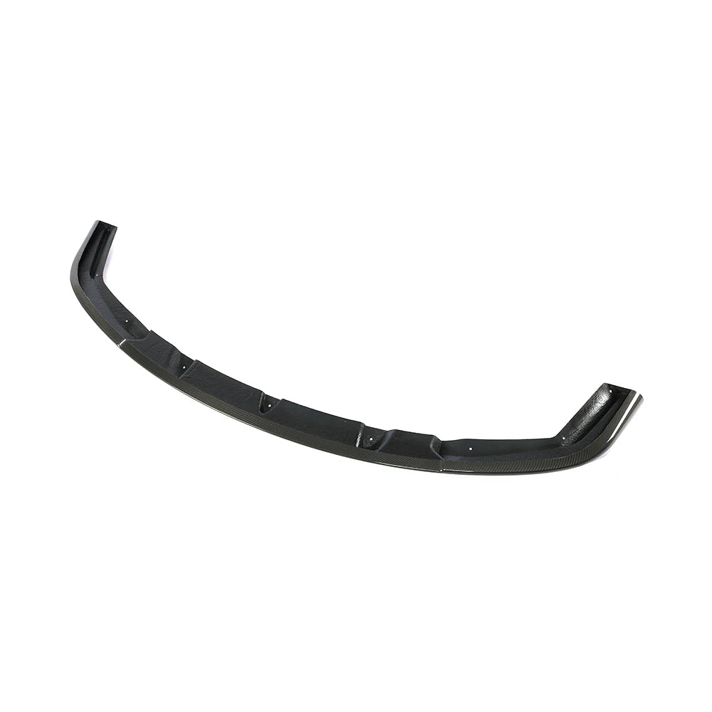 BMW M2 Competition F87 splitter V4