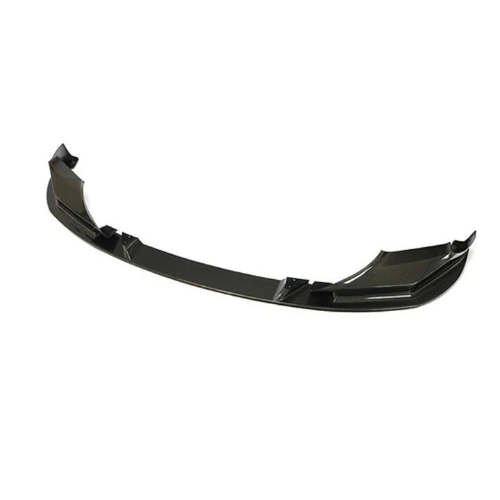BMW M5 F90 front splitter V2