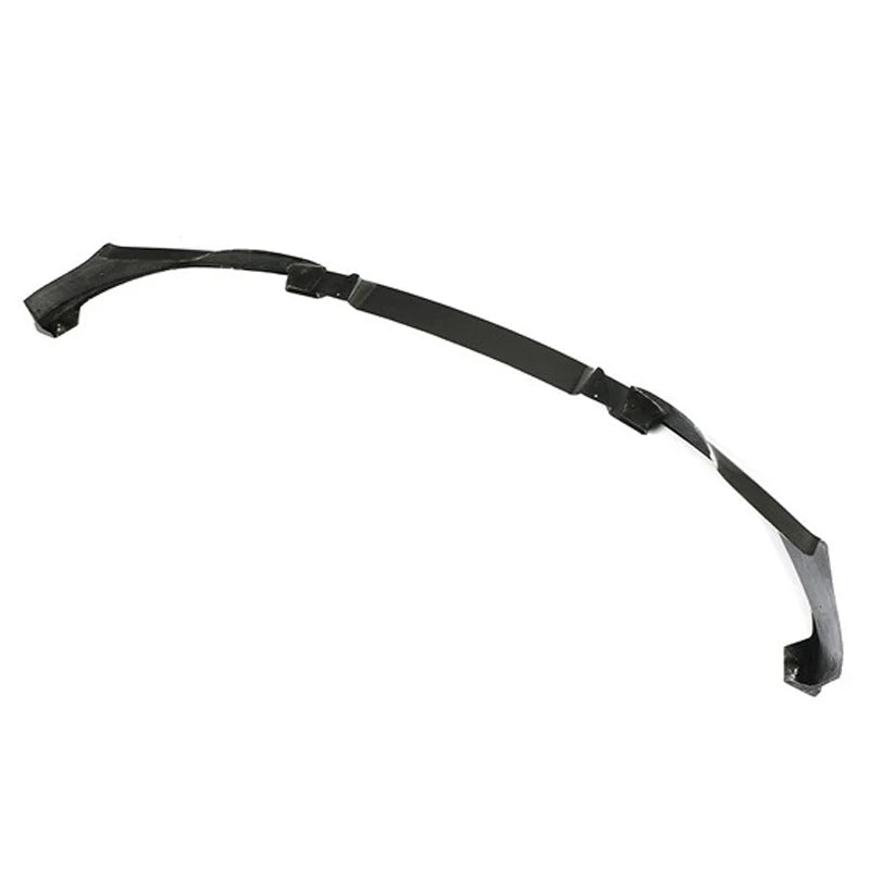 Genuine carbon fibre front splitter V2 for BMW M5 F90 M5 Competition Pre-LCI
