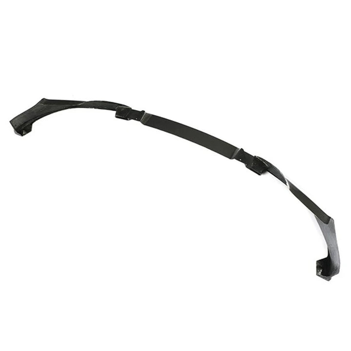 Genuine carbon fibre front splitter V2 for BMW M5 F90 M5 Competition Pre-LCI