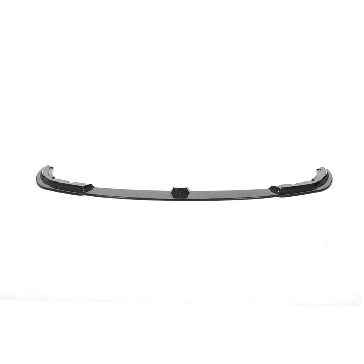 BMW M8 F91 F92 F93 dry carbon fibre front splitter