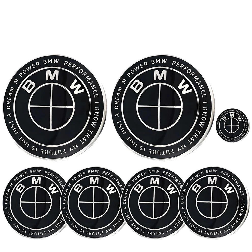 All Center Caps | AutoCap Solutions