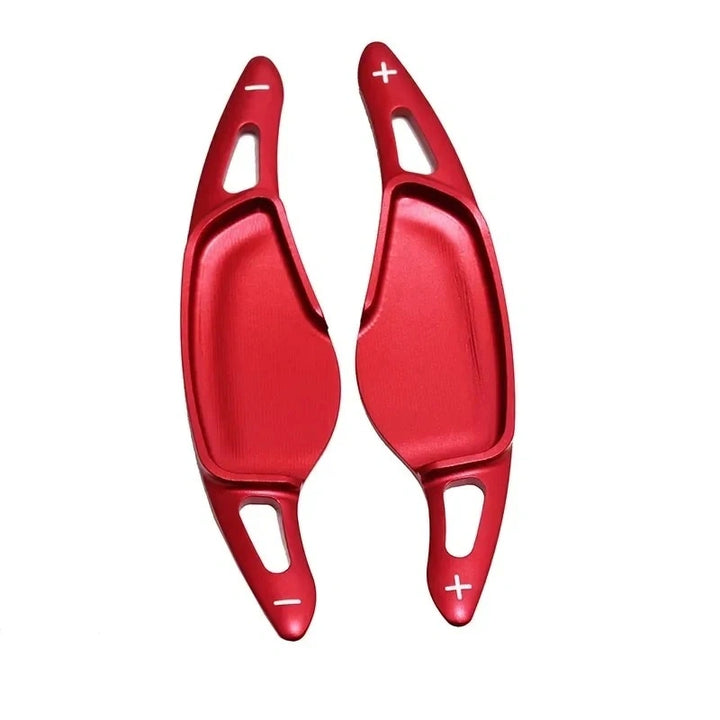 Aluminium Paddle Shifter Extensions — BMW 3, 5, 6, 7, 8 Series & X Range (G-Series)