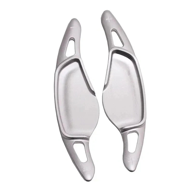 Aluminium Paddle Shifter Extensions — BMW 3, 5, 6, 7, 8 Series & X Range (G-Series)