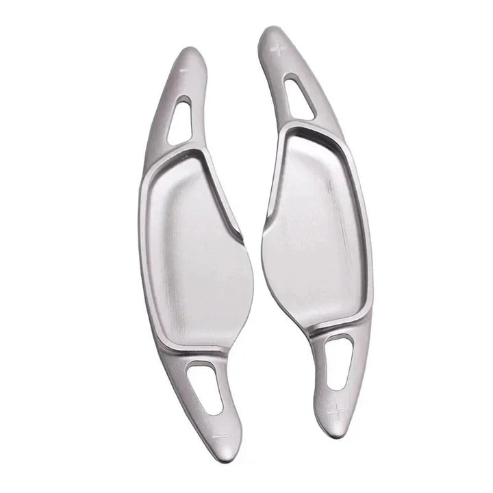 Aluminium Paddle Shifter Extensions — BMW 3, 5, 6, 7, 8 Series & X Range (G-Series)
