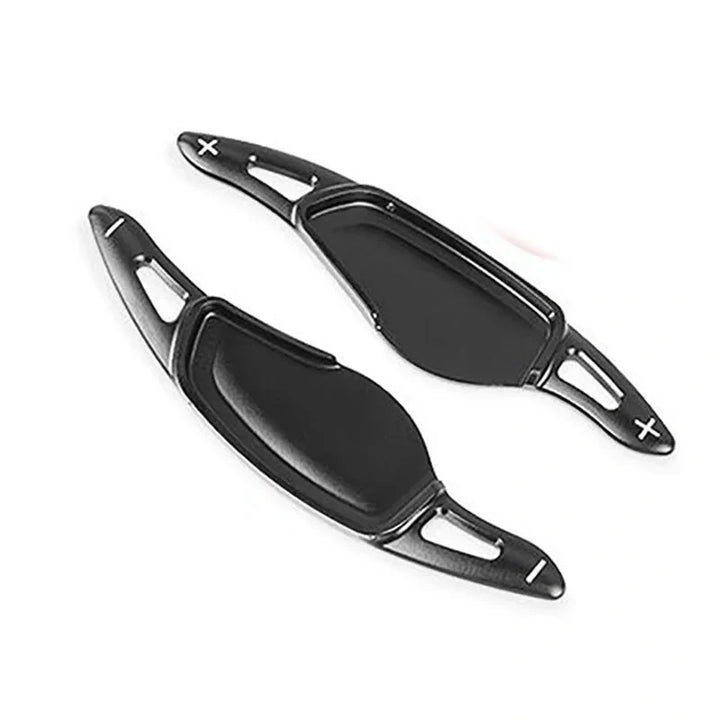 Aluminium Paddle Shifter Extensions — BMW 3, 5, 6, 7, 8 Series & X Range (G-Series)