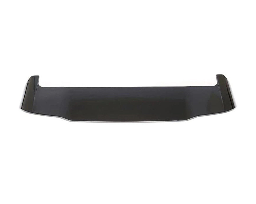 BMW X3 M Sport body kit V1 rear spoiler