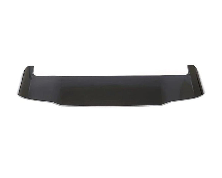 BMW X3 M Sport body kit V1 rear spoiler