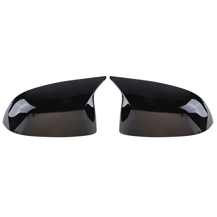 BMW X3 G01 gloss black mirror covers