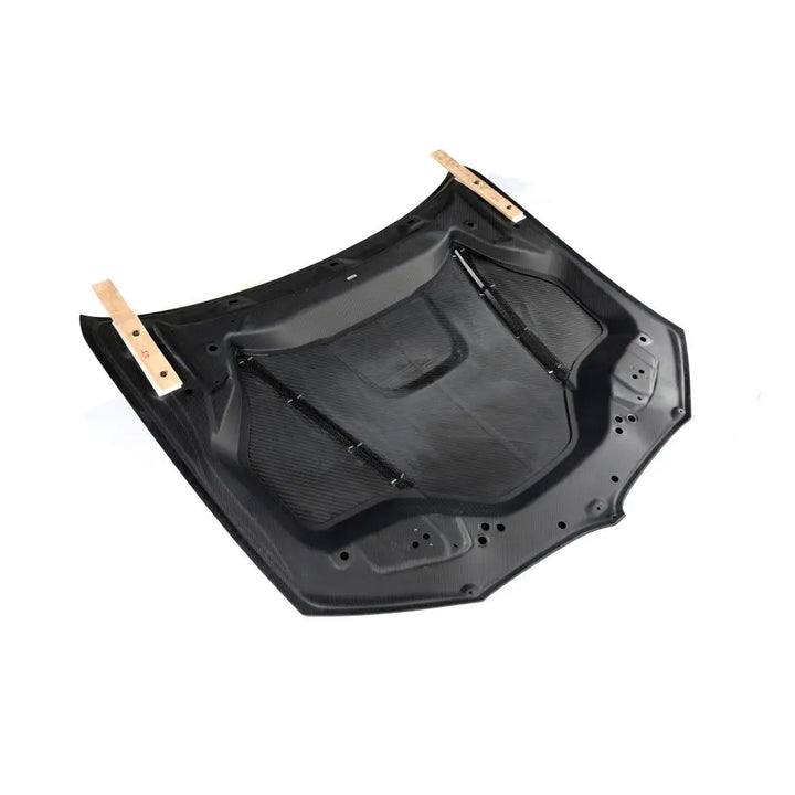Genuine dry carbon fibre bonnet for BMW X3 X3M X4 X4M