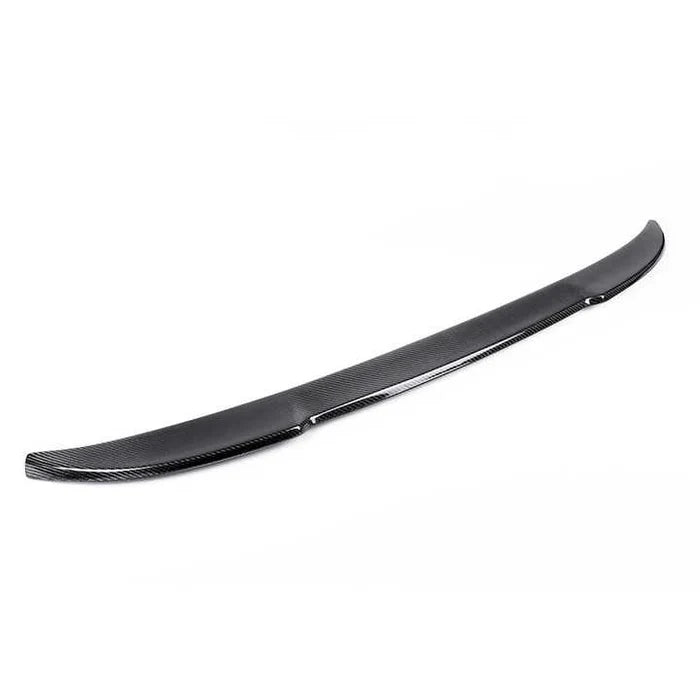 Genuine carbon fibre rear spoiler V1 for BMW X4 G02