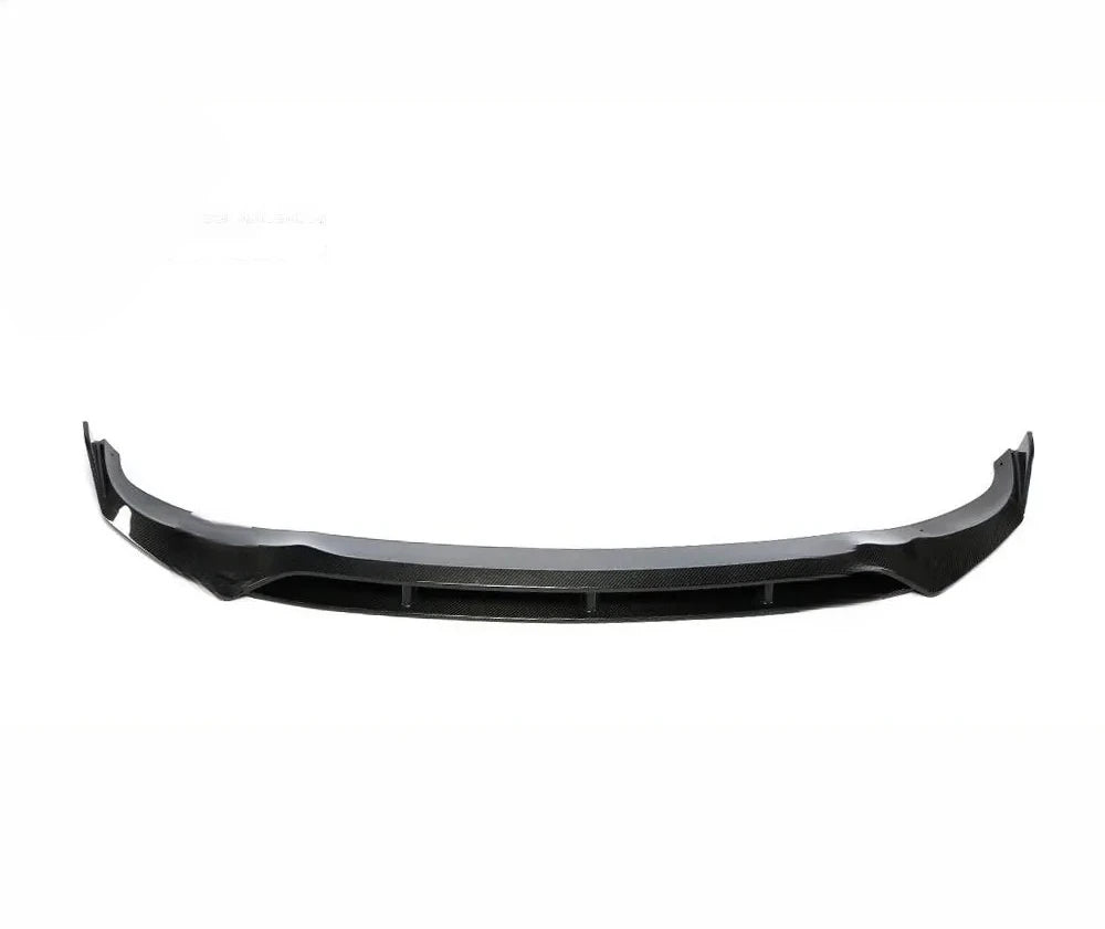 Carbon fibre front splitter for BMW X5 G05