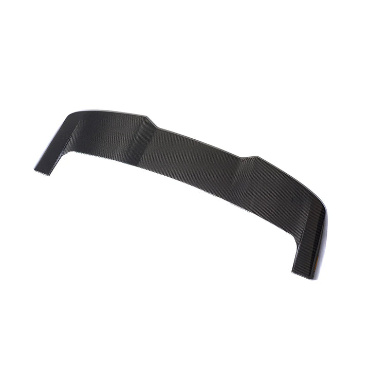BMW G05 X5 M Sport Pre-LCI full carbon fibre body kit V1 spoiler