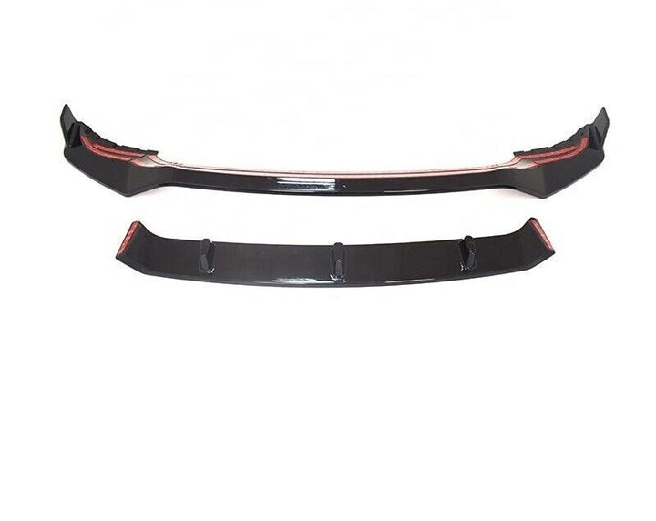 BMW X5 G05 M Sport full body splitter