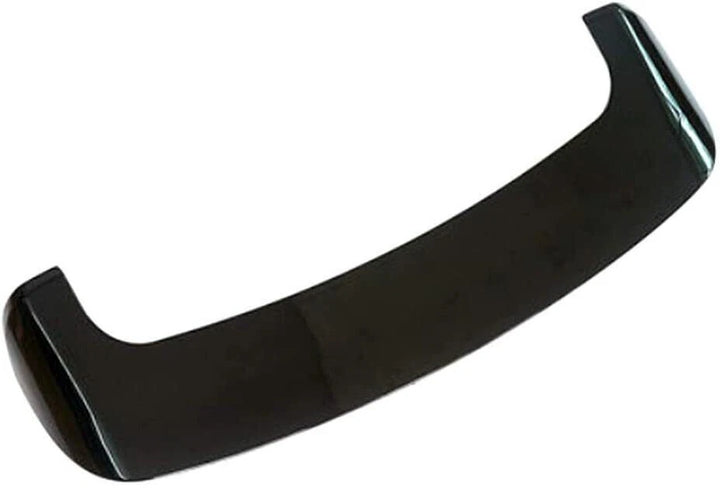 BMW X5 G05 M Sport body kit front splitter close-up