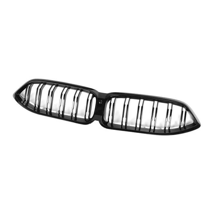 Gloss black kidney grille for BMW 8 Series G14 G15 G16 LCI