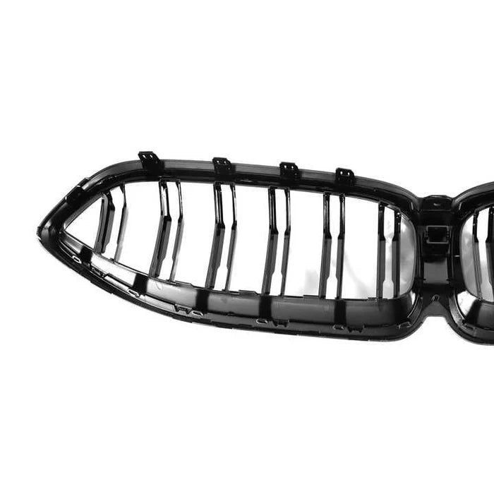 BMW G14 Convertible LCI gloss black grille back