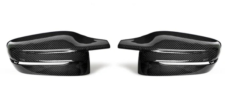 BMW G-Series 2, 3, 4 & 5 Series Wing Mirror Covers — Direct Replacement (2019+)