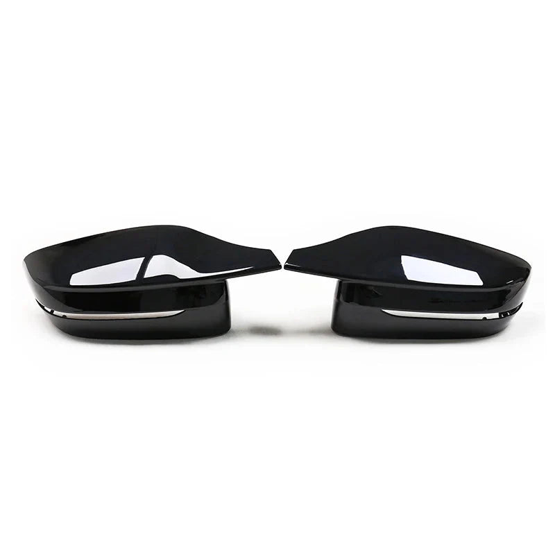 BMW G-Series 2, 3, 4 & 5 Series Wing Mirror Covers — Direct Replacement (2019+)