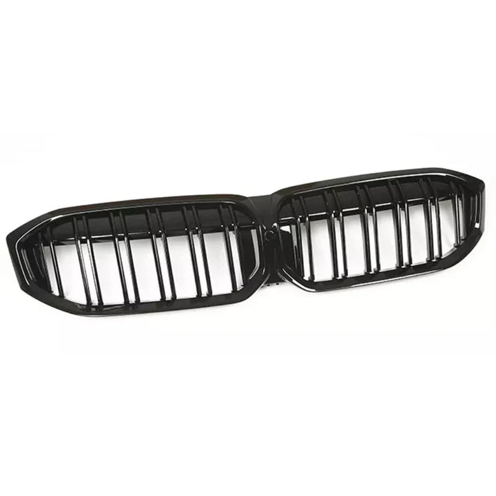 BMW G20 LCI gloss black double slat grille pair