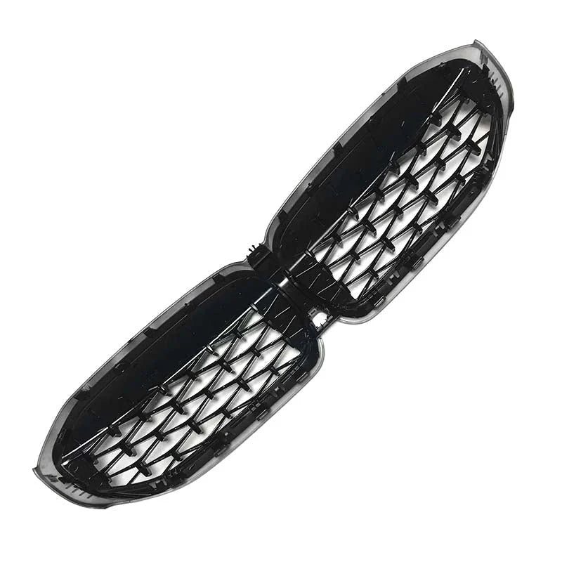 BMW G20 G21 Pre-LCI gloss black diamond grille