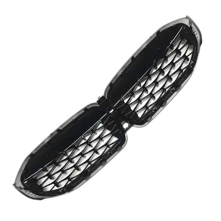 BMW G20 G21 Pre-LCI gloss black diamond grille