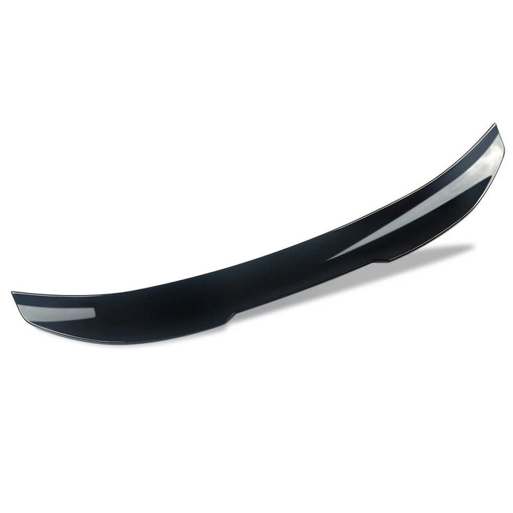 BMW G20 rear spoiler V1 showing kick-up profile fits Pre-LCI and LCI