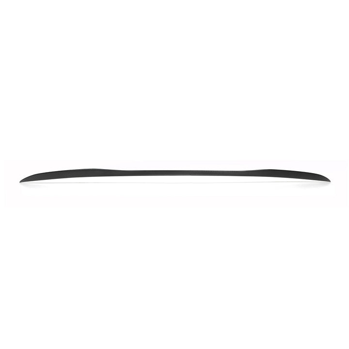 Genuine dry carbon fibre rear spoiler V1 for BMW G23 M4 G83