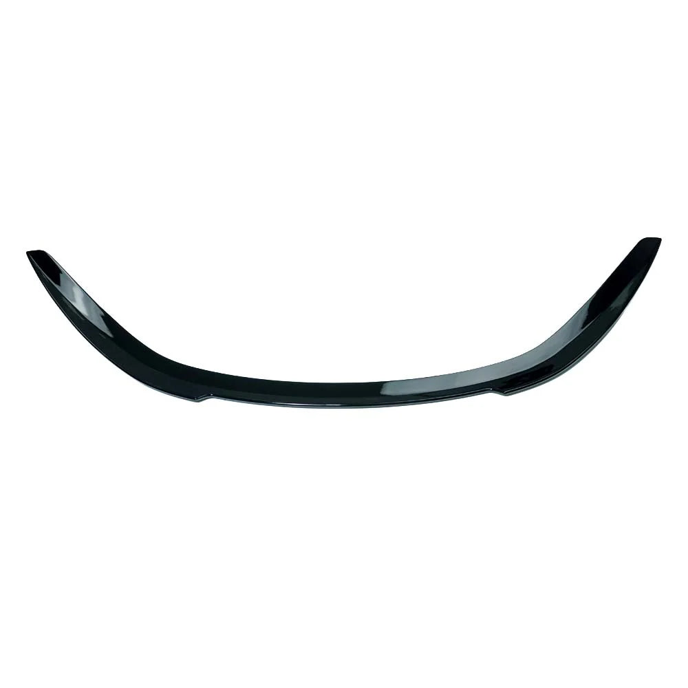BMW Z4 G29 gloss black rear spoiler