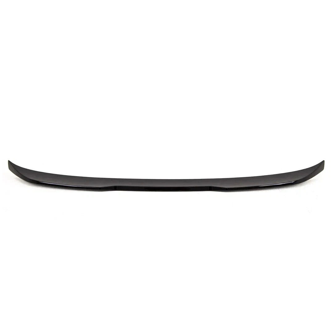 Gloss black body kit V1 for BMW G30 Pre-LCI spoiler