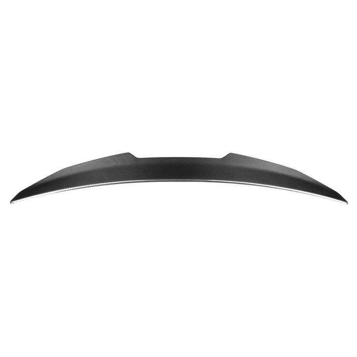 Dry carbon fibre ducktail spoiler V1 for BMW G30 5 Series