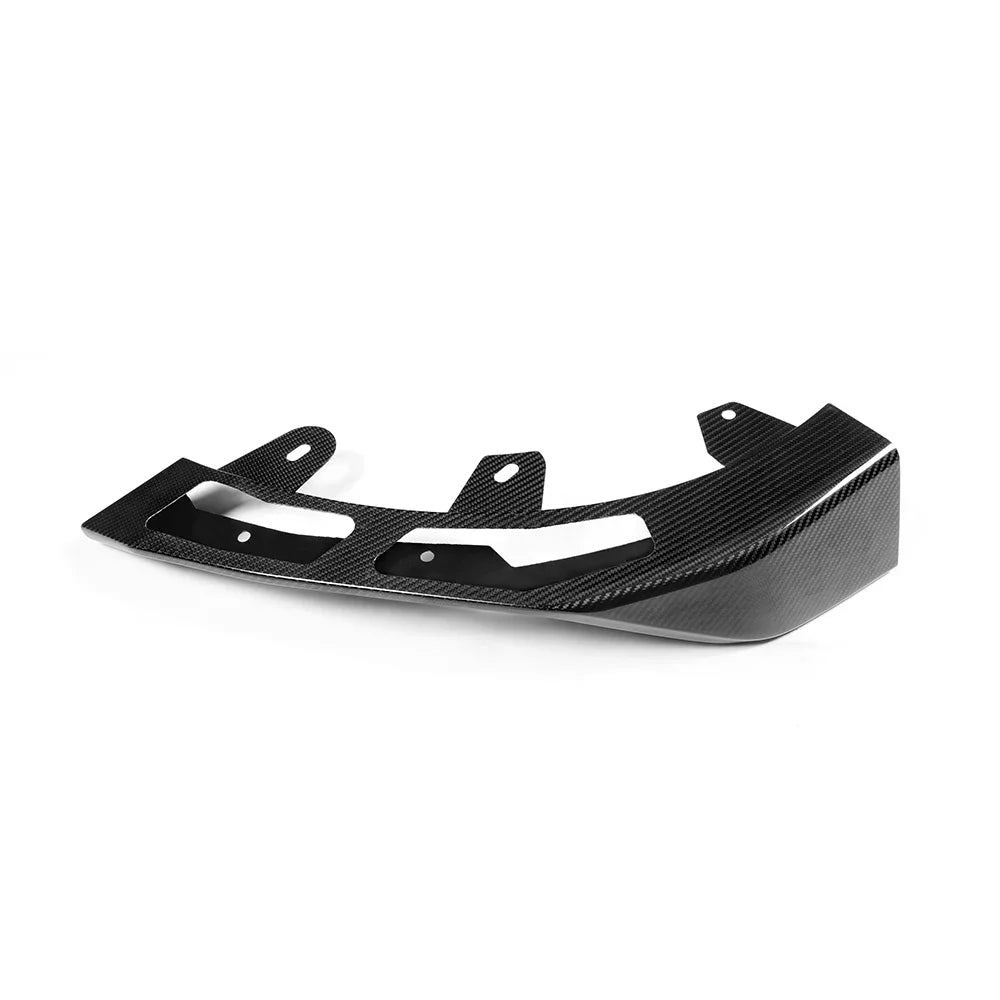 Genuine carbon fibre front splitter V1 for BMW 2 Series G42 M Sport