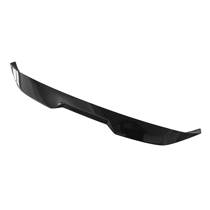 Rear Boot Spoiler — BMW 2 Series G42 & M2 G87 (2021+) — Gloss Black or Carbon Fibre Look