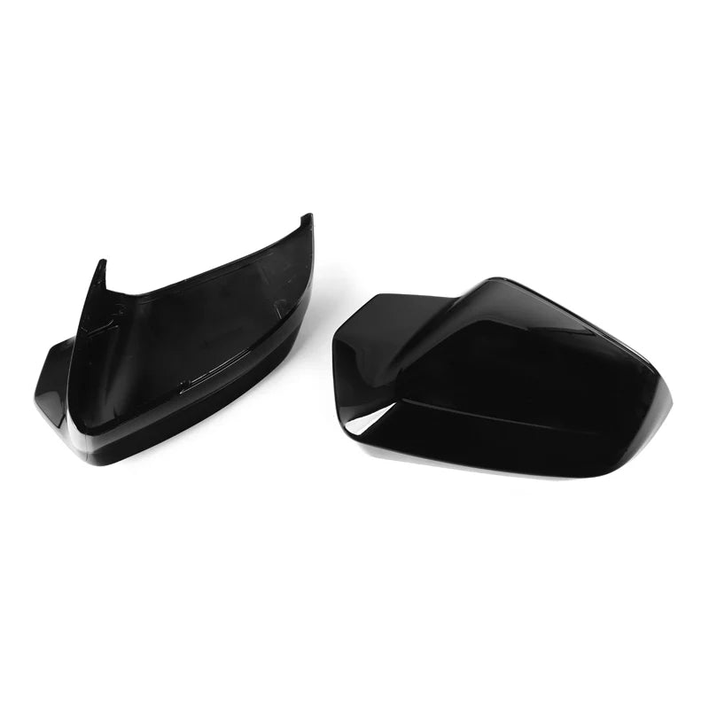 BMW G60/G61 5 Series, G70 7 Series, M5 G90/G99 &amp; i5 Wing Mirror Covers — Direct Replacement (2024+)