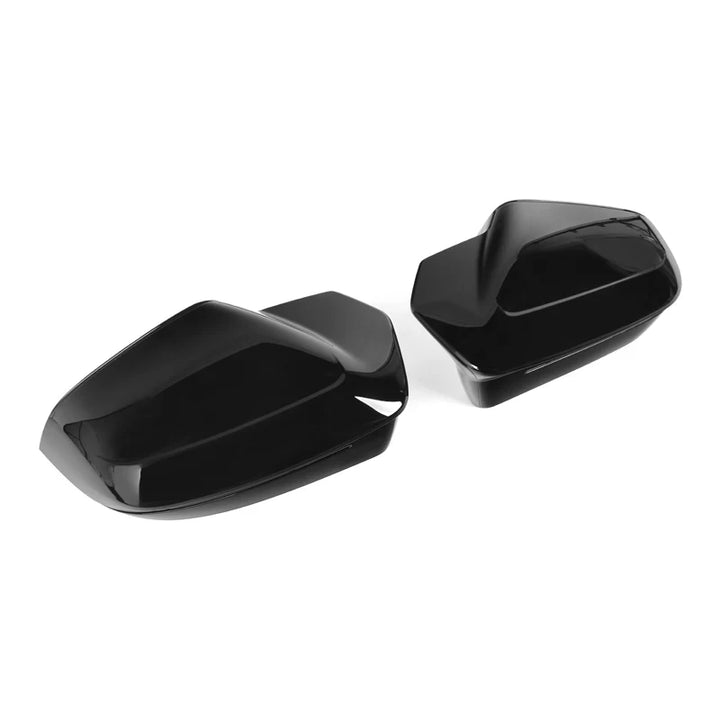 BMW G60/G61 5 Series, G70 7 Series, M5 G90/G99 &amp; i5 Wing Mirror Covers — Direct Replacement (2024+)