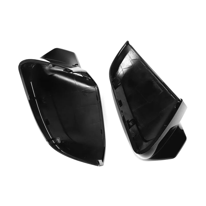 BMW G60/G61 5 Series, G70 7 Series, M5 G90/G99 &amp; i5 Wing Mirror Covers — Direct Replacement (2024+)