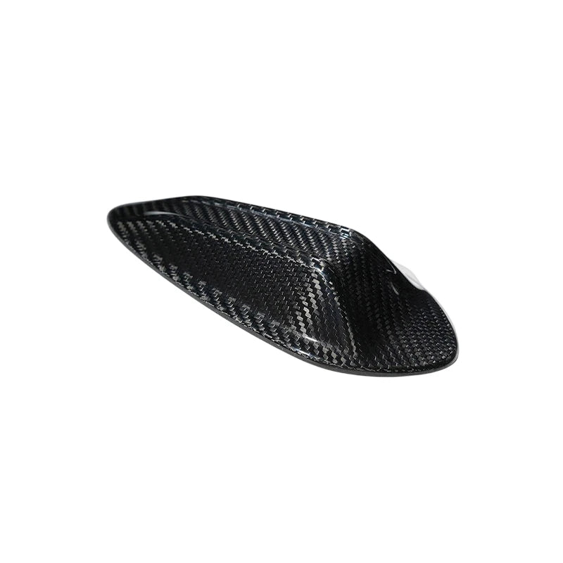 BMW G-Series dry carbon fibre antenna cover