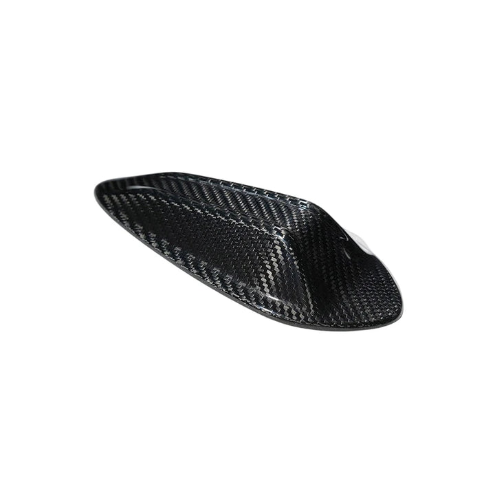 BMW G-Series dry carbon fibre antenna cover