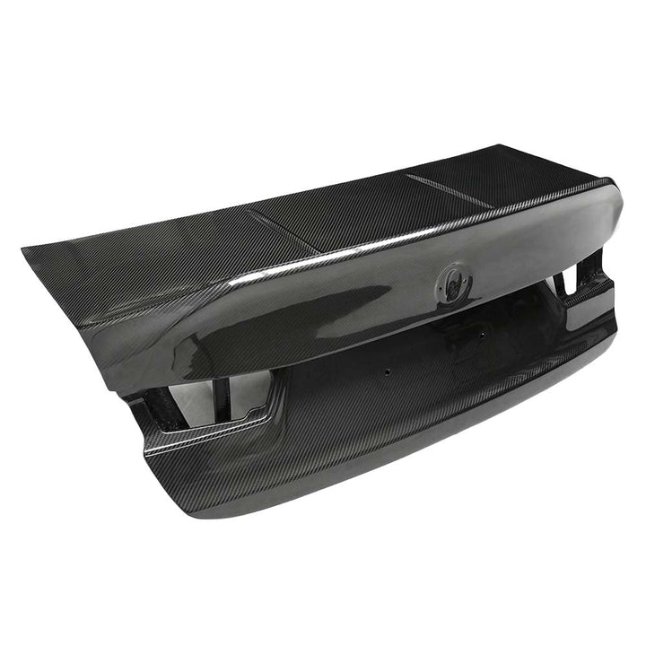 BMW G20 G80 M3 full dry carbon fibre bootlid