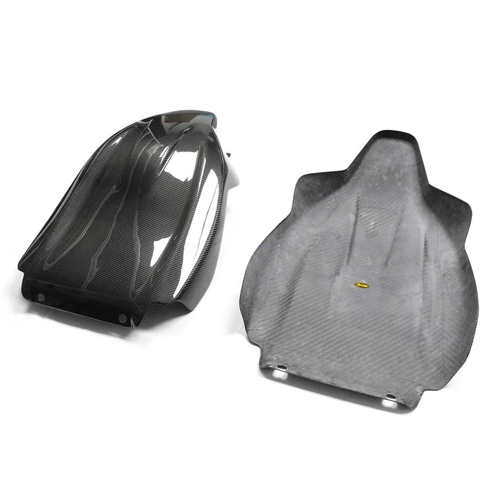 BMW X3M F97, X4M F98, M8 F93 Gran Coupé &amp; M3 G80/G81 Dry Carbon Fibre Seat Backs