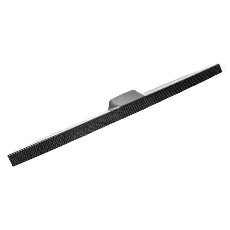 Genuine dry carbon fibre foam cover for BMW M3 M4 G80 G82 G83