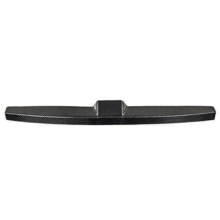 BMW M3 G80 M4 G82 dry carbon fibre foam cover