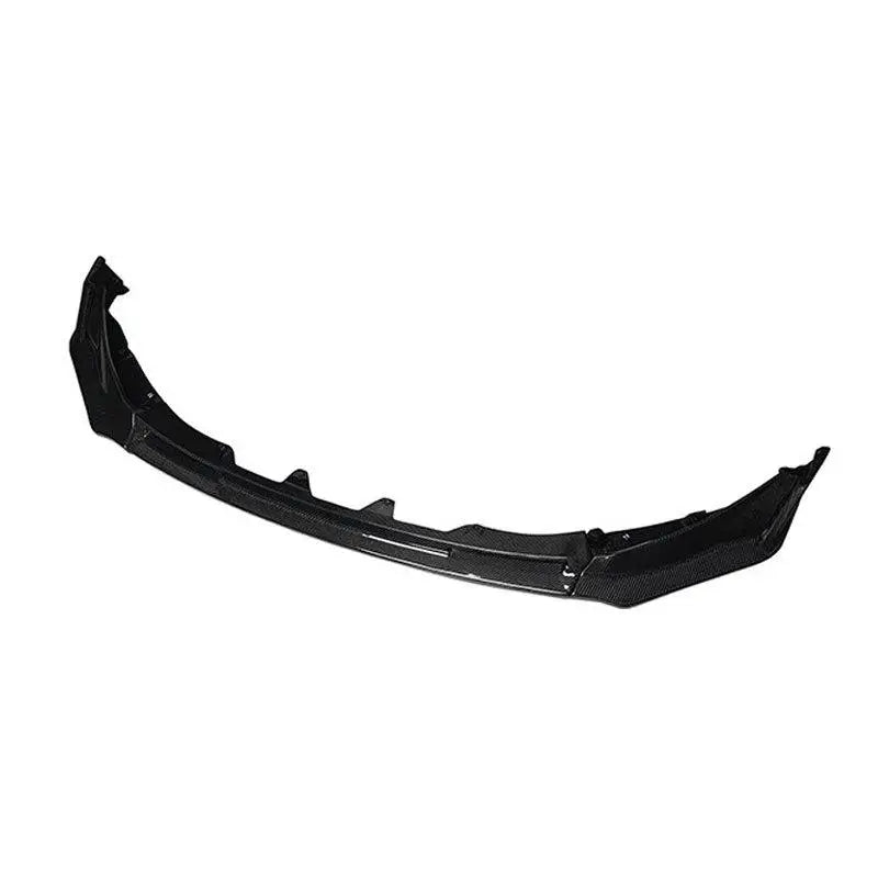 Genuine dry carbon fibre front splitter V3 for BMW M3 M4 G80 G82 G83