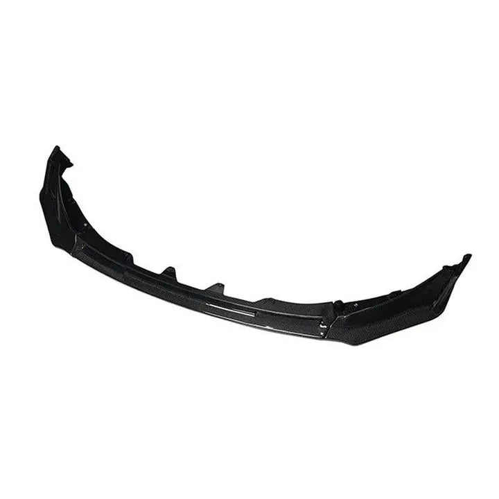 Genuine dry carbon fibre front splitter V3 for BMW M3 M4 G80 G82 G83