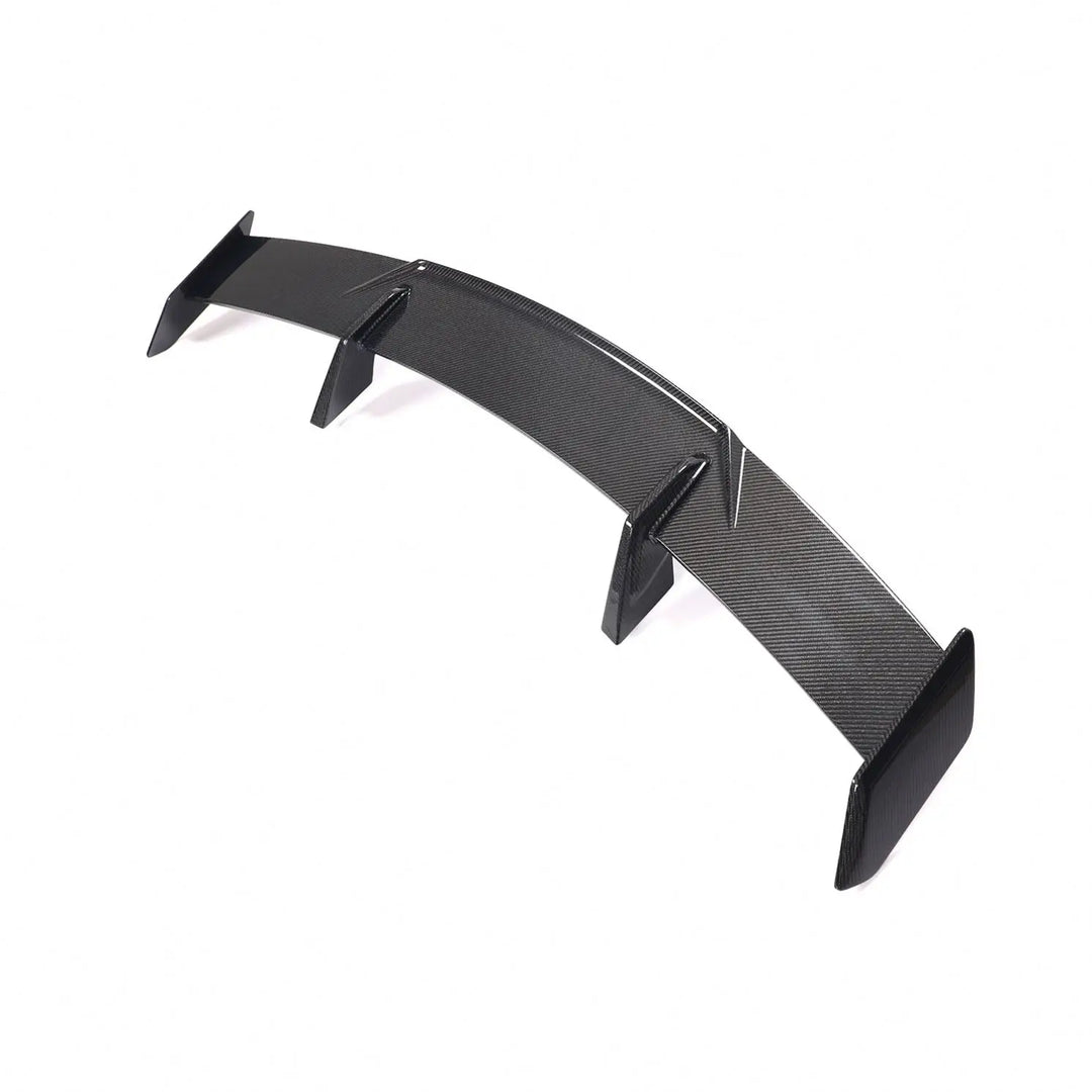 BMW M3 G80 M4 G82 dry carbon fibre boot spoiler wing