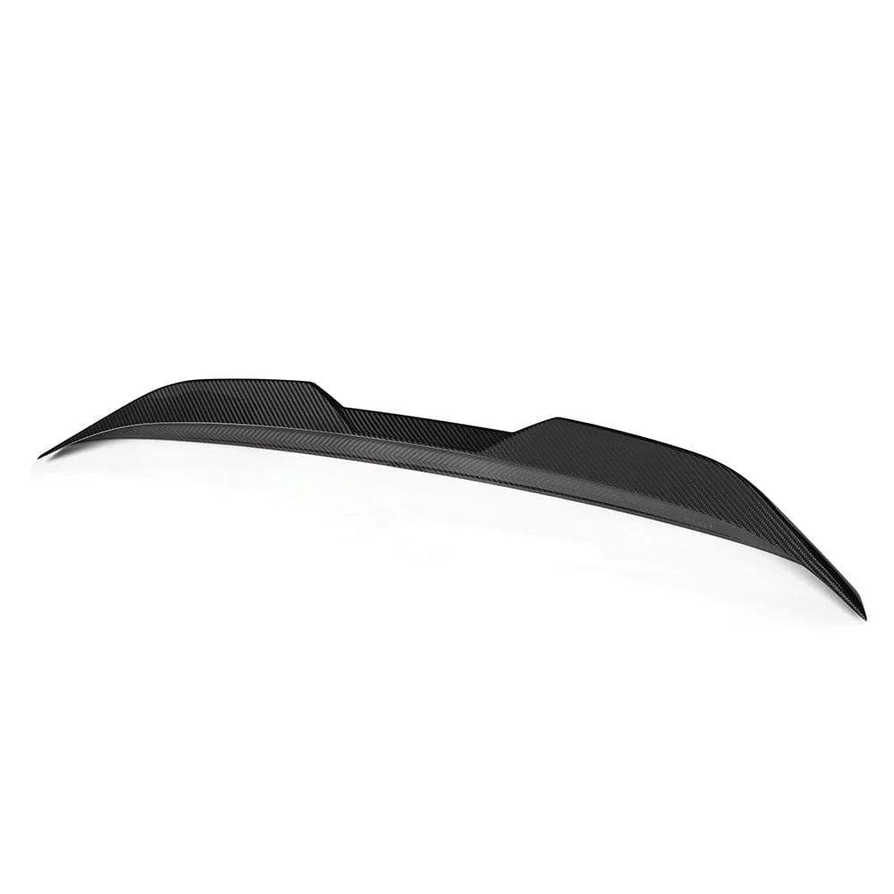 BMW M2 G87 spoiler