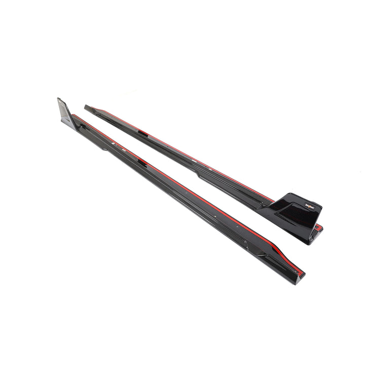 BMW M2 G87 side skirt V1