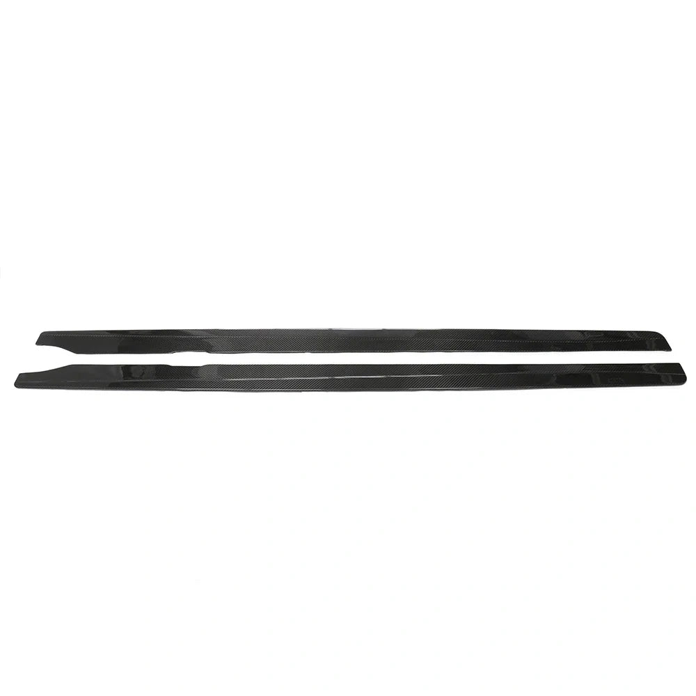 BMW M2 G87 side skirt V2