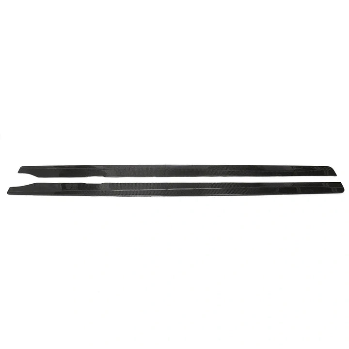 BMW M2 G87 side skirt V2